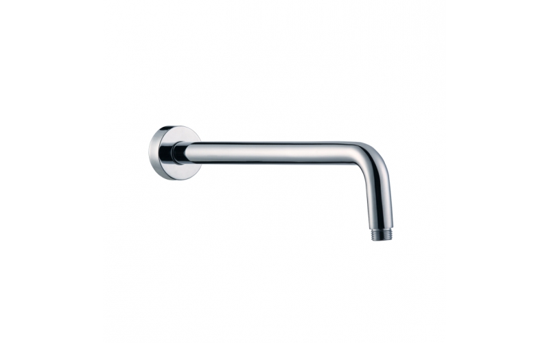 15 Inch Chrome Brass Shower Arm PA0176