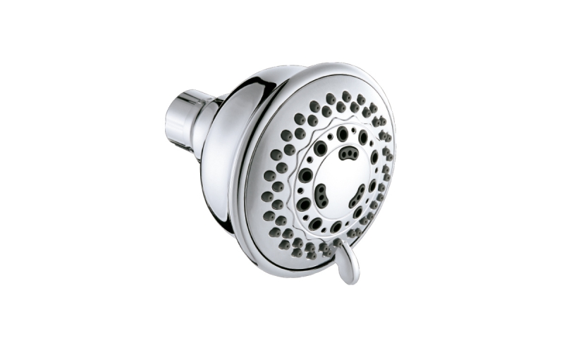 6-Function Chrome Shower SD6230