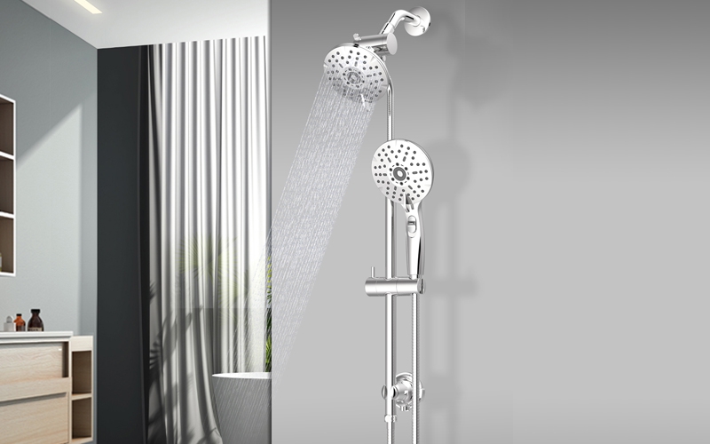 DL1102 Shower Column