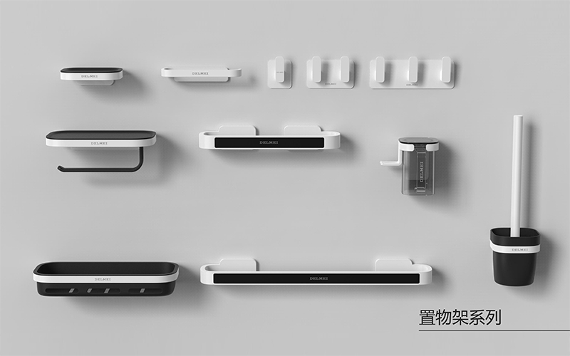 置物架組合