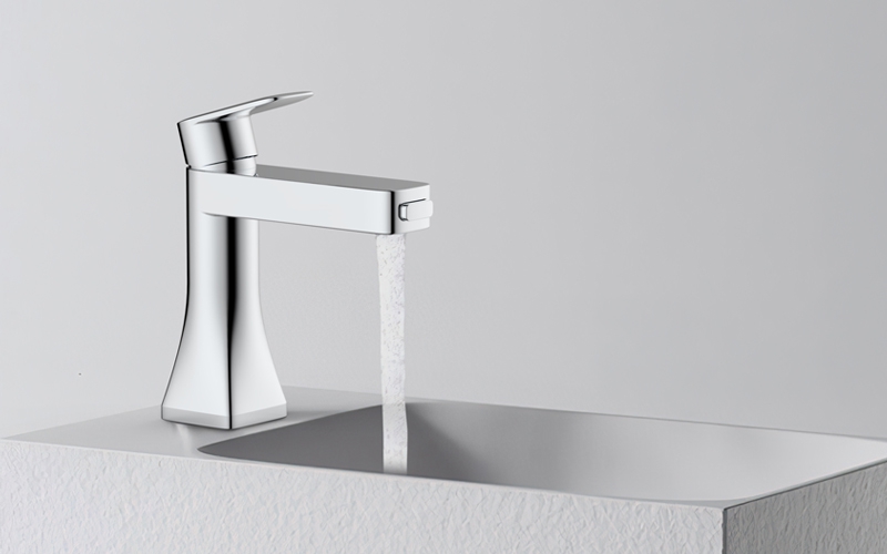 FB1343 2-Function Lavatory Faucet