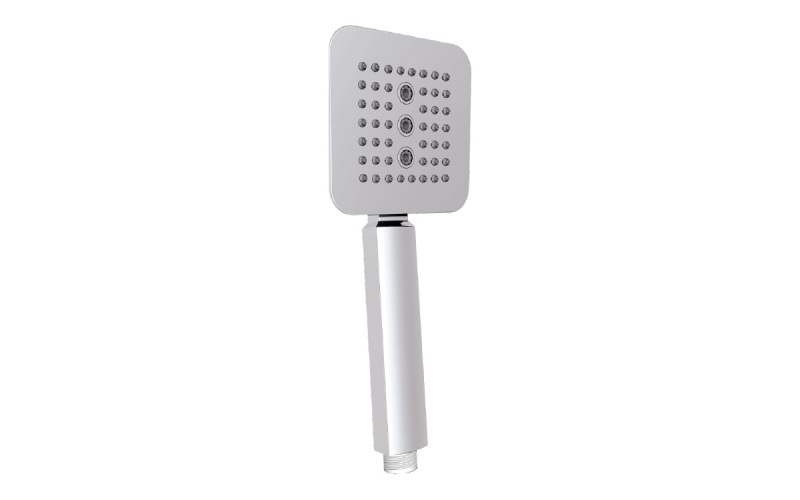 DS3560 3-Function hand shower